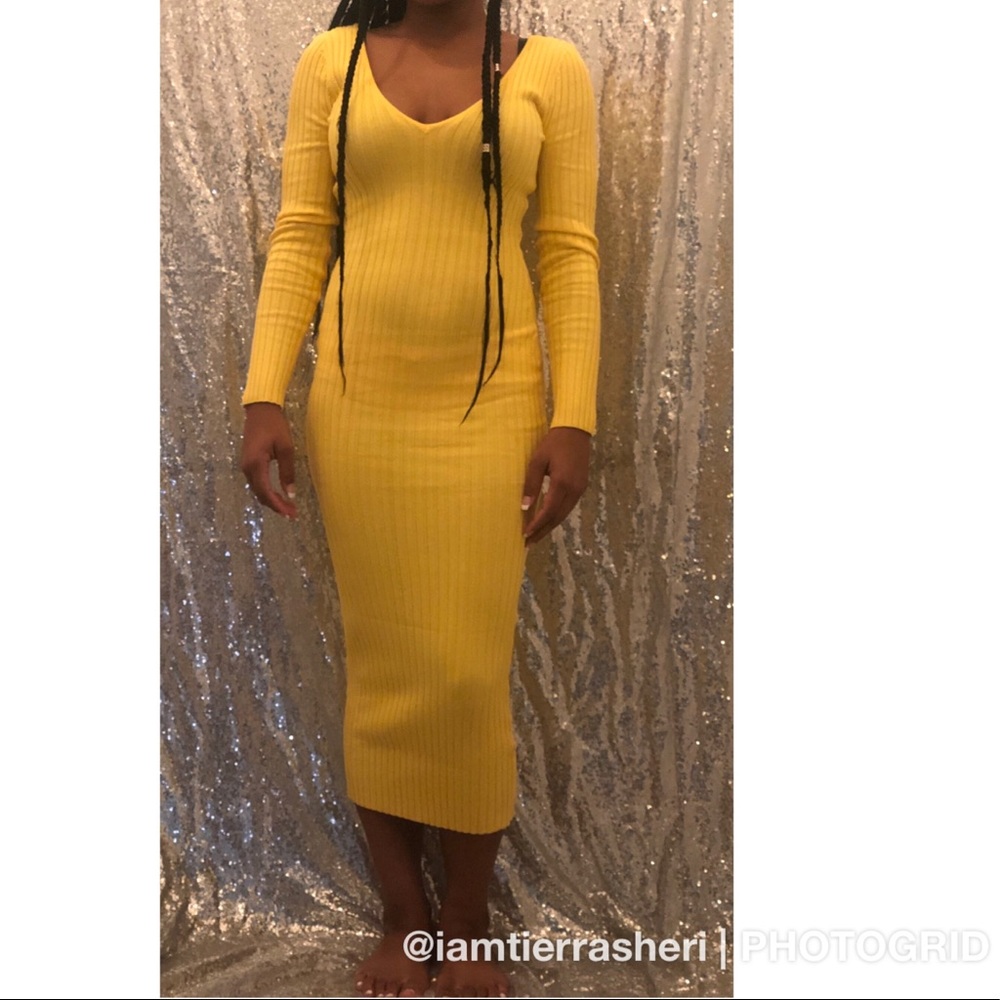 Mellow Yellow